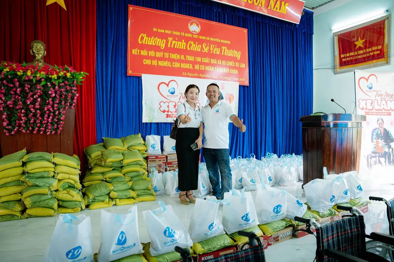 Biểu tượng An Toàn