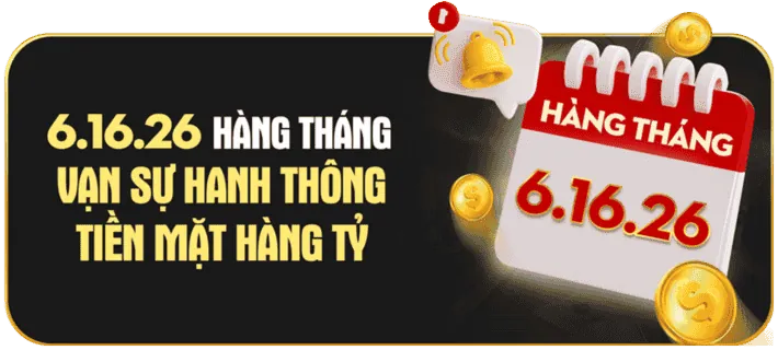 Hình ảnh các trò chơi nổ hũ mới ra mắt