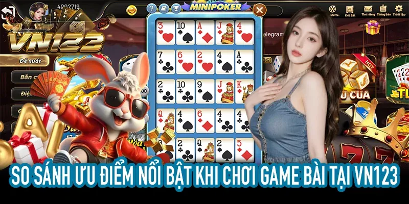 Trò chơi nổ hũ video chủ đề phiêu lưu